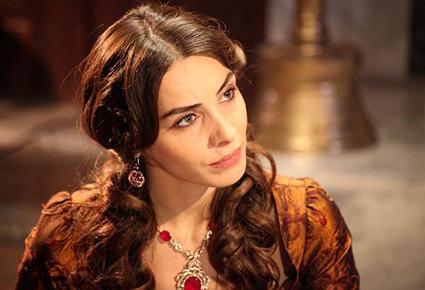 كيف ستكون نهاية حريم السلطان؟